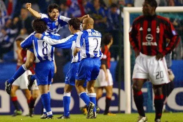  国际米兰主场逆转拉齐奥终结三连平  