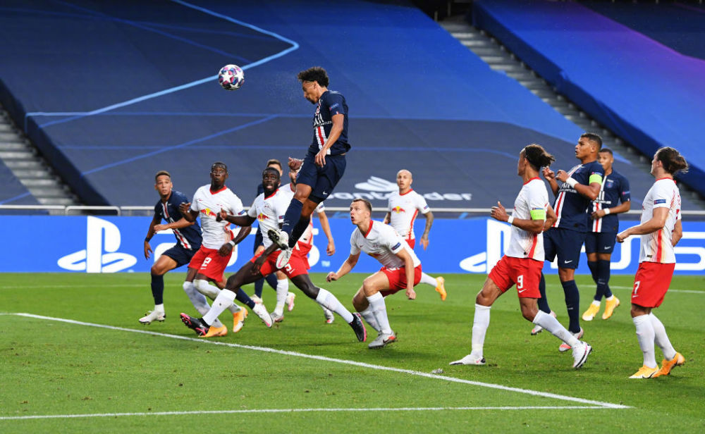  法甲黑马昂热连胜跻身欧战资格区引关注  