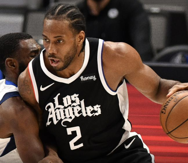  独行侠末节发力击败掘金晋级西决  